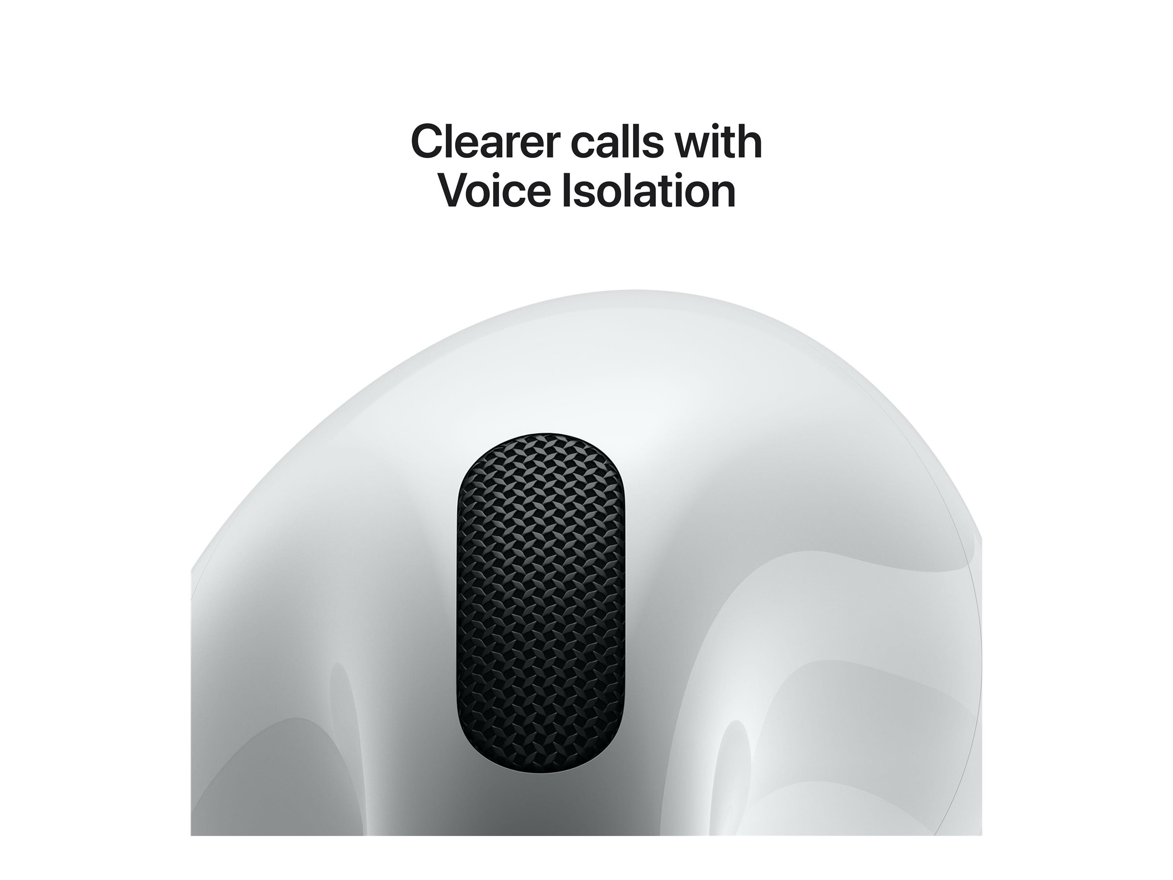 APPLE AIRPODS 4.GEN APPLE AIRPODS 4.GEN