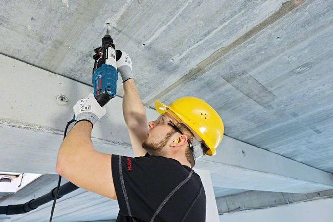 BOSCH Professional GBH 228 Bohrhammer
