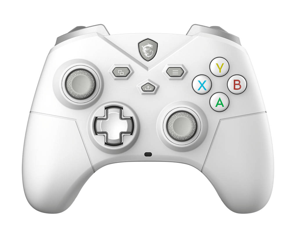 MSI FORCE GC300 W WHITE P