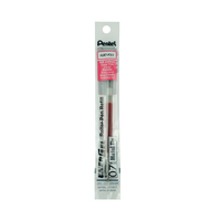 Pentel EnerGel LR7 Gelschreiberminen koralle 0,35 mm 12 St.