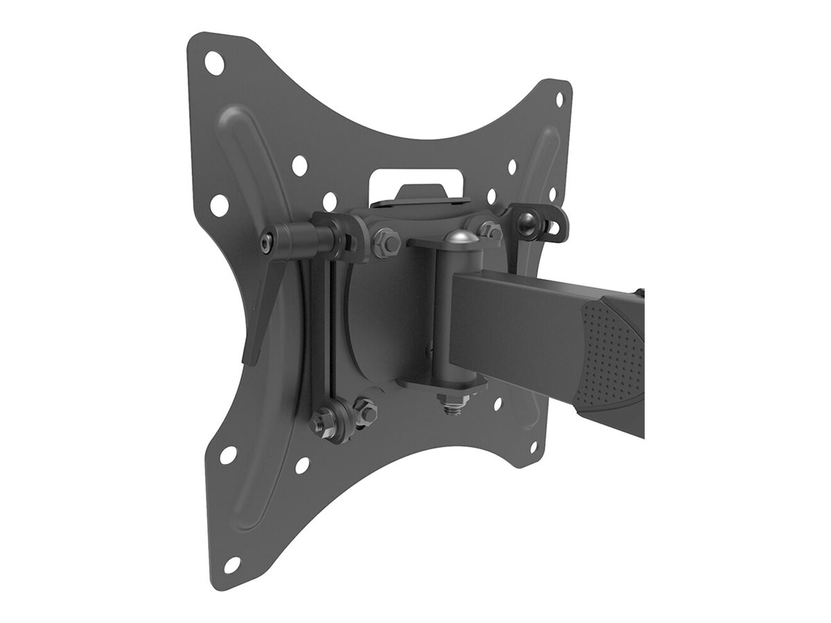 NEOMOUNTS WL40-540BL12 Wallmount Full motion 2 pivots 81,28-139,7cm 32-55Zoll Max 35kg VESA max 200x200 Dist 4,6-30,8cm NEOMOUNTS WL40-540BL12 Wallmount Full motion 2 pivots 81,28-139,7cm 32-55Zoll Max 35kg VESA max 200x200 Dist 4,6-30,8cm