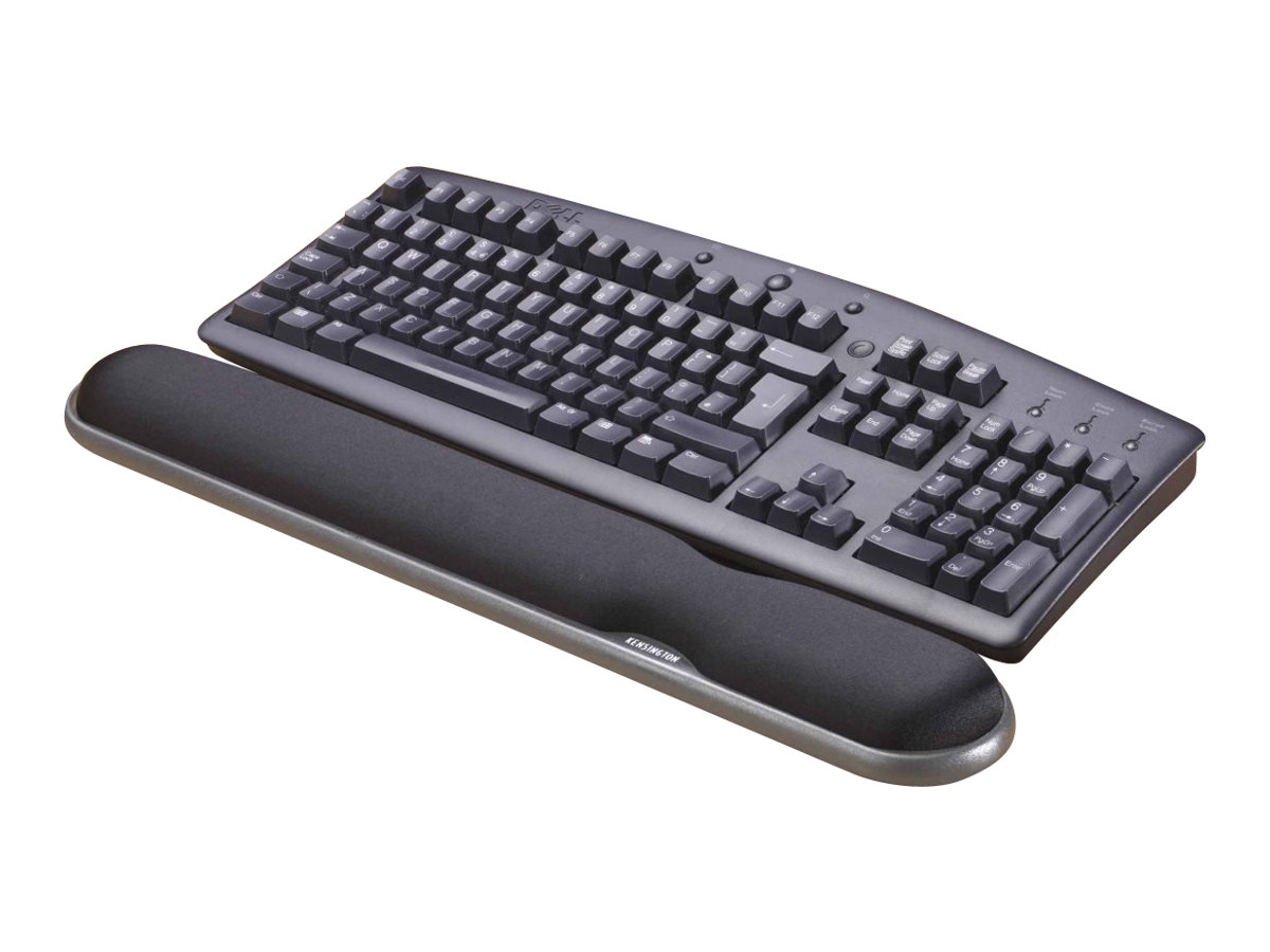 Kensington Tastatur-Handballenauflage schwarz