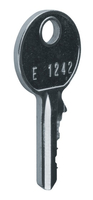 Hager Ersatzschlüssel FZ596 für FZ597 Hager Ersatzschlüssel FZ596 für FZ597
