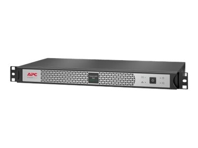 APC Smart-UPS C Lithium Ion Short Depth 500VA 230V with Network Card