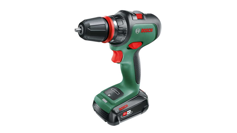 BOSCH Home Garden AdvancedDrill 18 AkkuBohrschrauber 18,0 V, ohne Akku