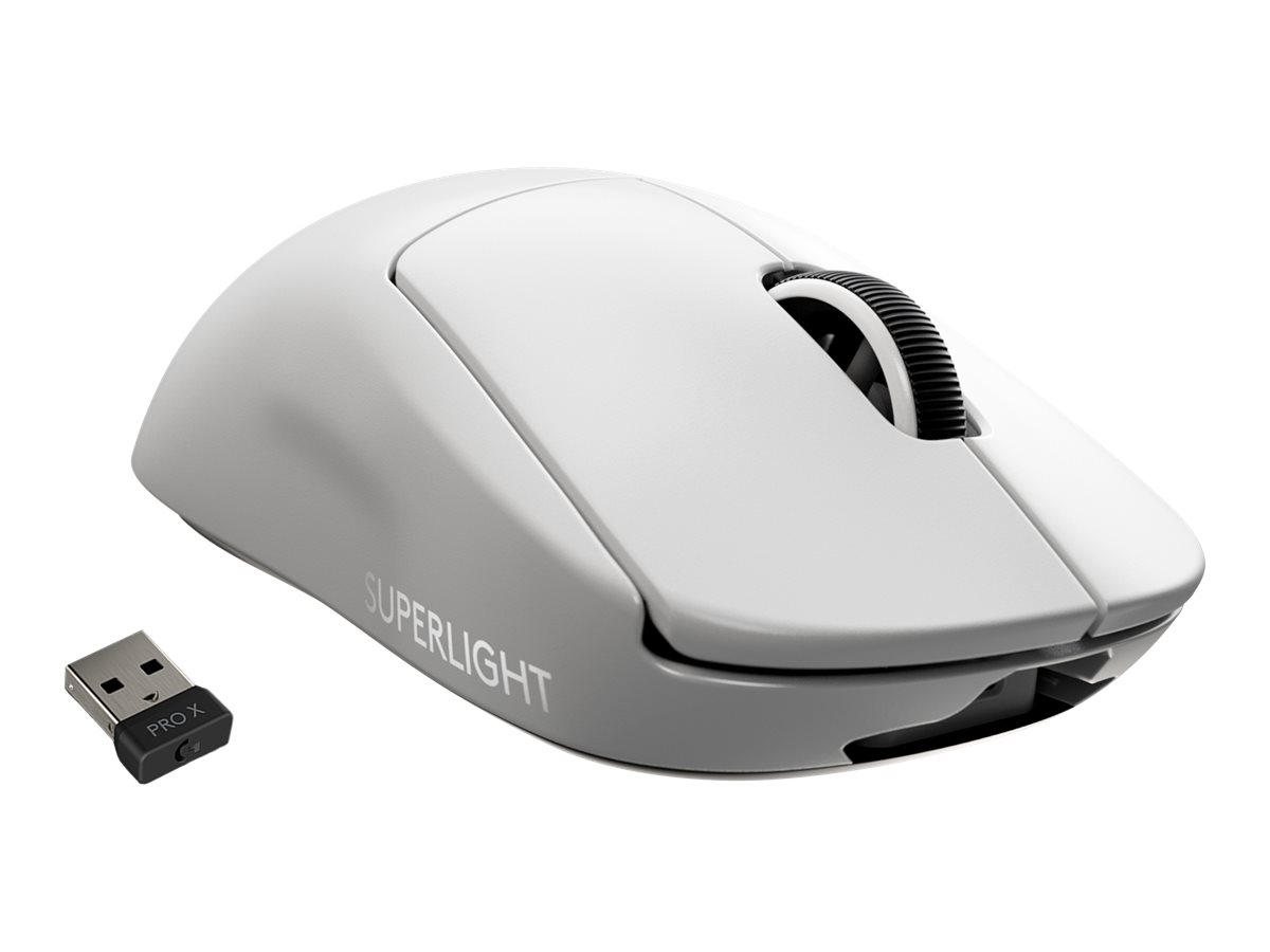 LOGITECH PRO X SUPERLIGHT 2 GAMING MAUS LOGITECH PRO X SUPERLIGHT 2 GAMING MAUS