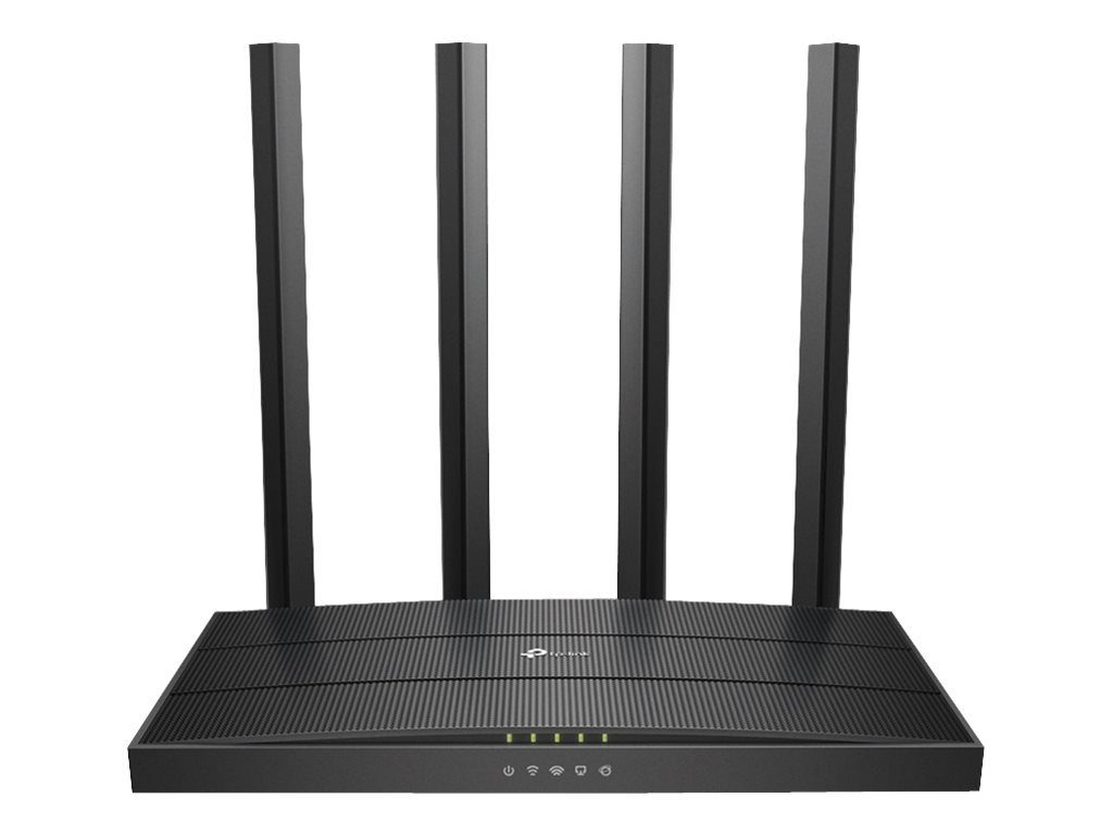 TP-LINK AC1900 MU-MIMO WLAN ROUTER