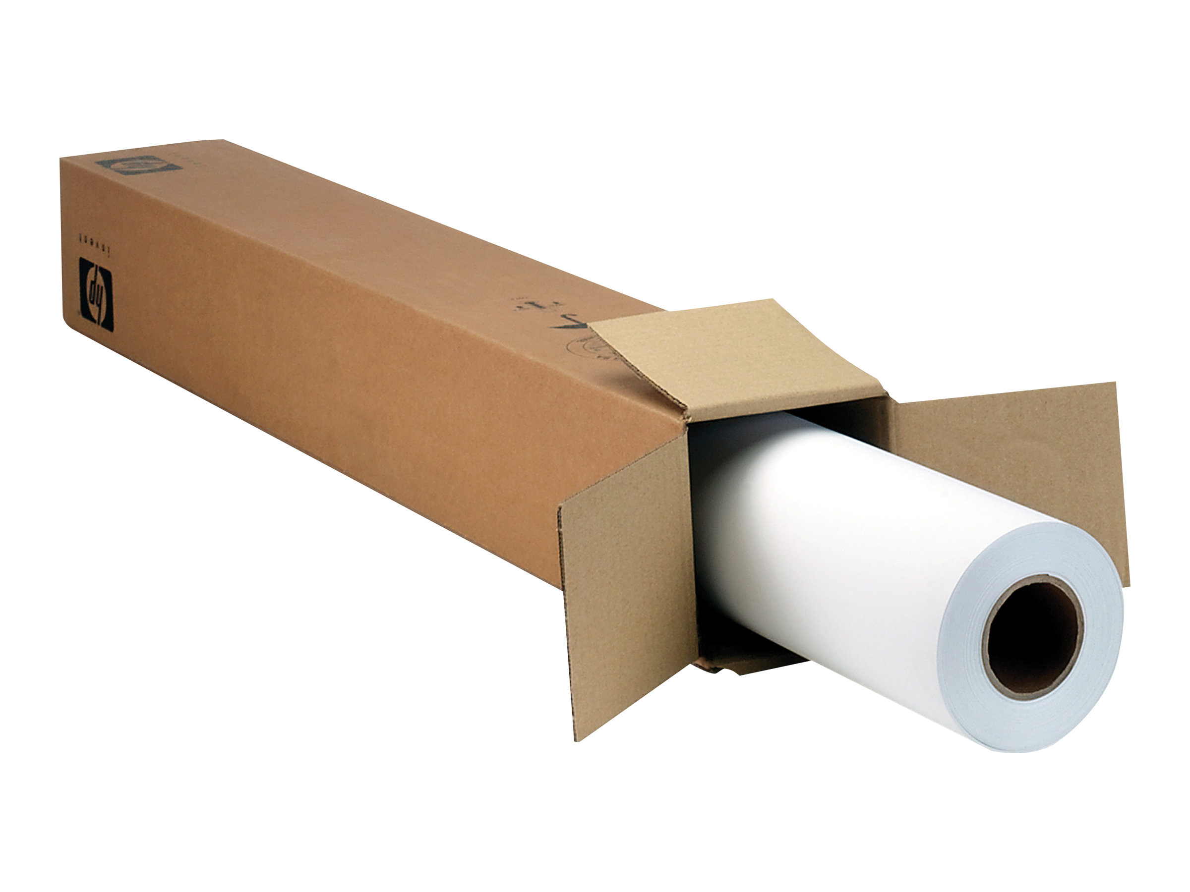 HP 2-pack Everyday Matte Polypropylene 91,4cm 36Zoll x 30.5m HP 2-pack Everyday Matte Polypropylene 91,4cm 36Zoll x 30.5m