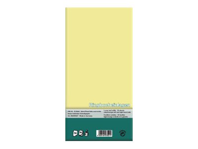 LANDRÉ® Ringbucheinlage A4 liniert, 50 Blaetter LANDRÉ® Ringbucheinlage A4 liniert, 50 Blaetter