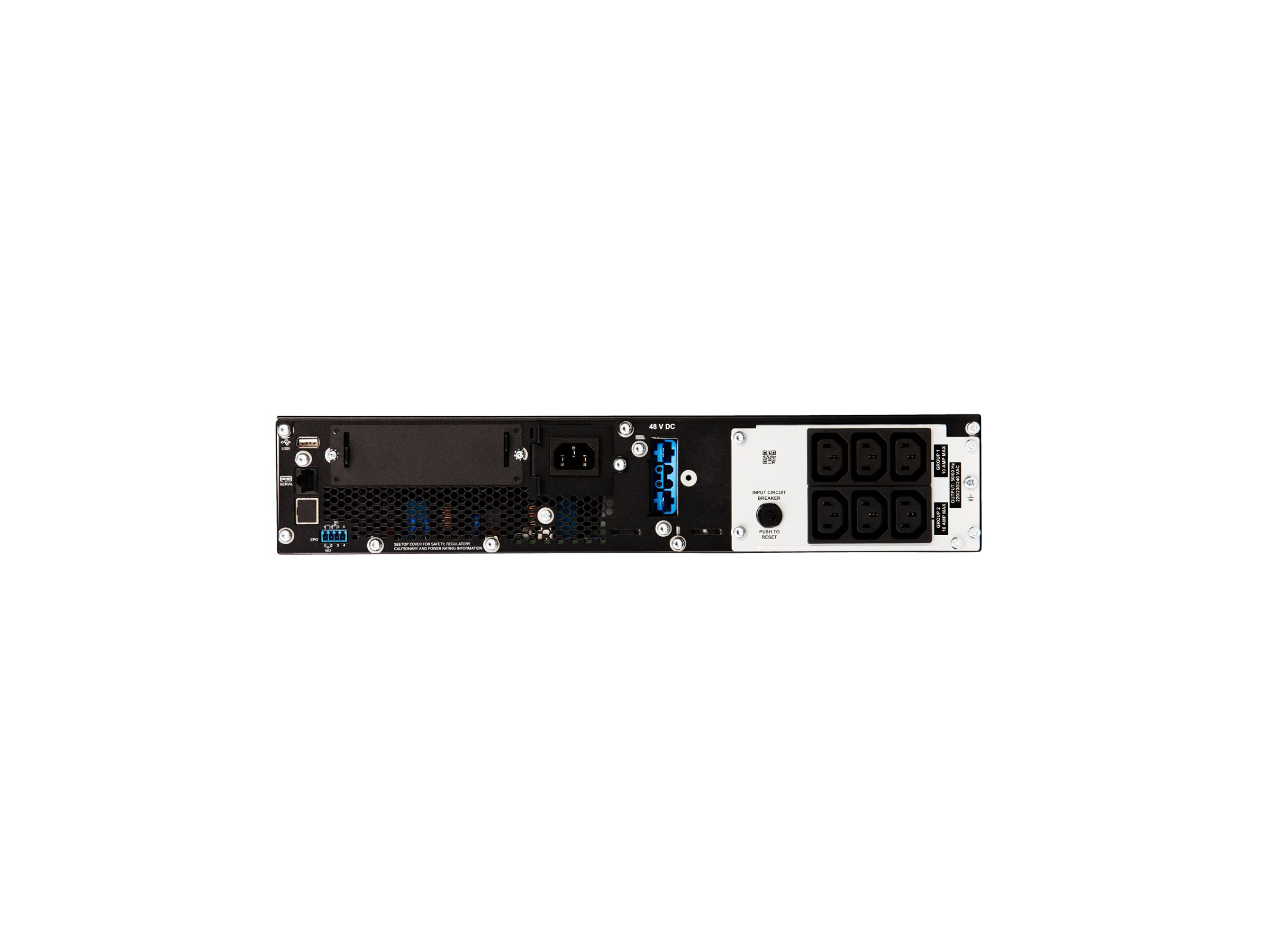 APC Smart-UPS SRT 1500VA 230V