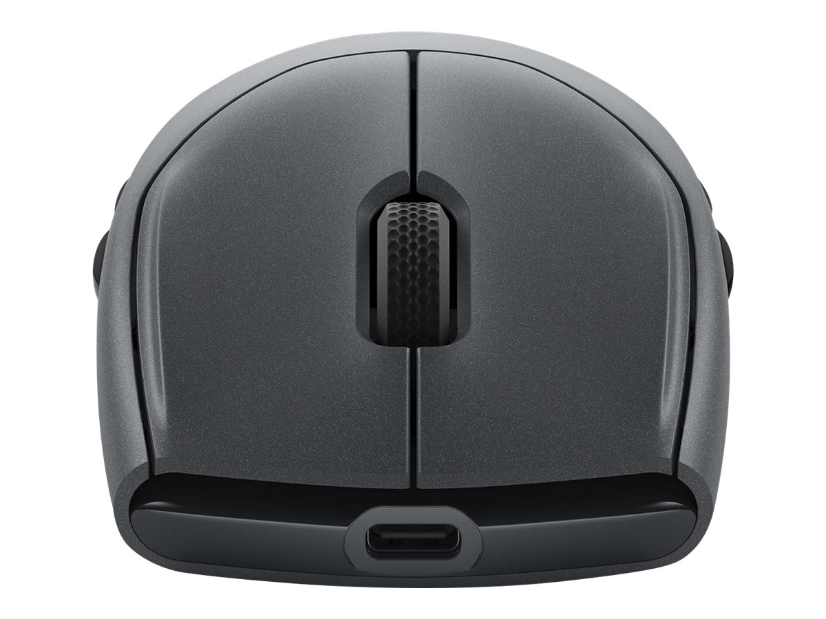 DELL Alienware TriMode Wireless Gaming Mouse AW720M Dark Side of the Moon