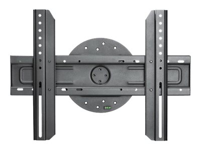 NEOMOUNTS Flat Screen Wall Mount fixed Portrait/landscape mode 94-193cm 37-75Zoll Black