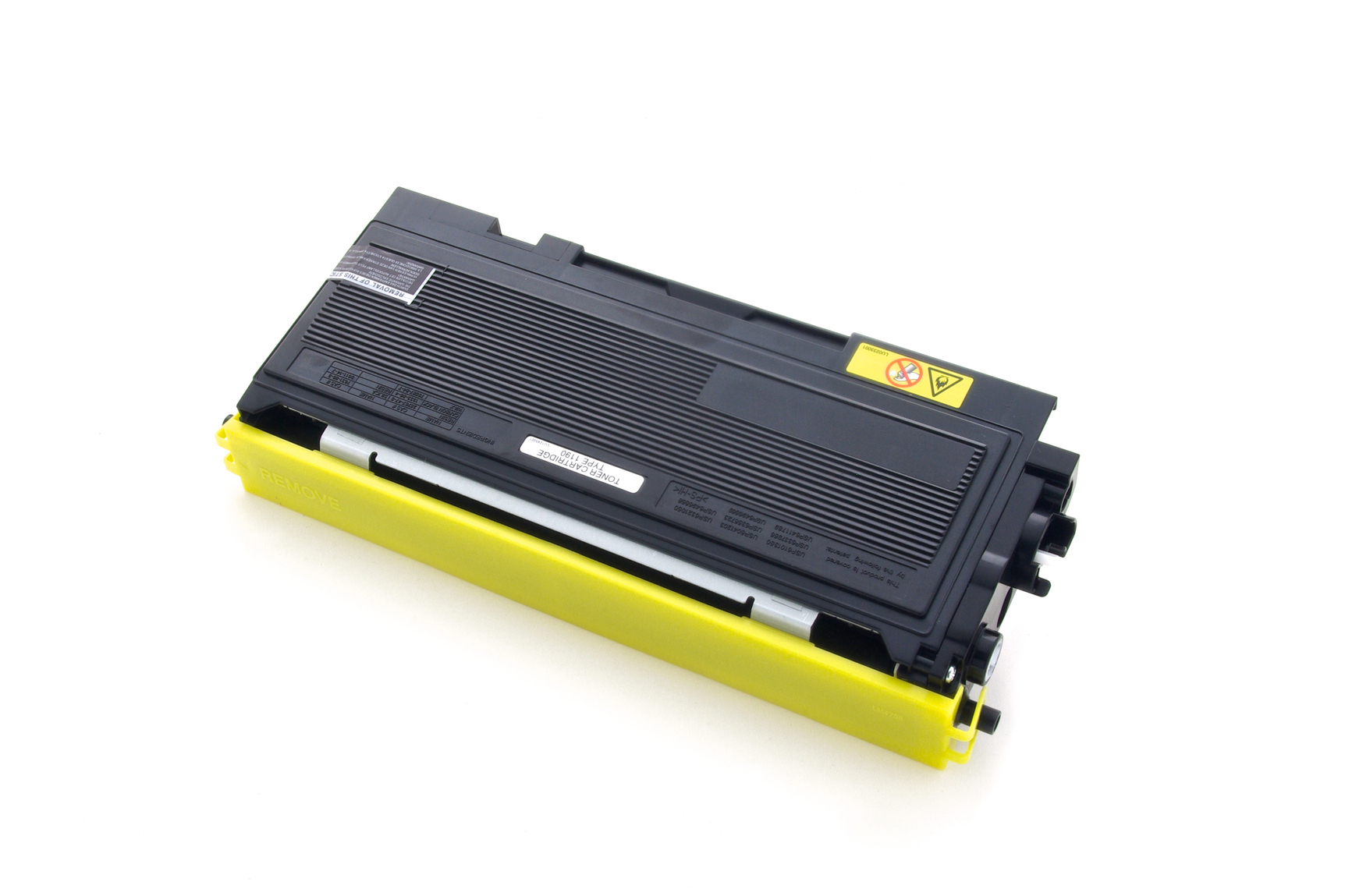 431013 RICOH Type 1190 FAX Toner black 431013 RICOH Type 1190 FAX Toner black
