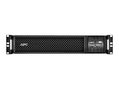 APC Smart-UPS On-line SRT 1000VA RM 230V NC