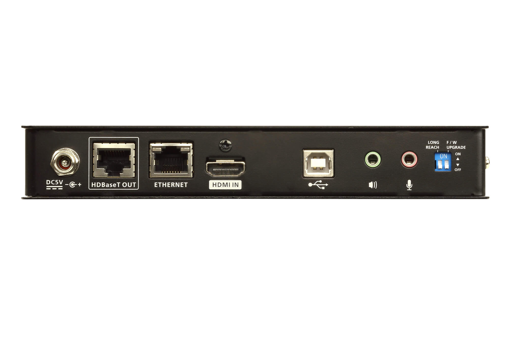 ATEN CE820 USB HDMI HDBaseT 20 KVM Ext ohne Ethernet Port