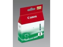 Canon CLI-8 G  grÃ¼n Druckerpatrone