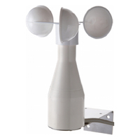 Berker RolloTec Windsensor 17201 weiss