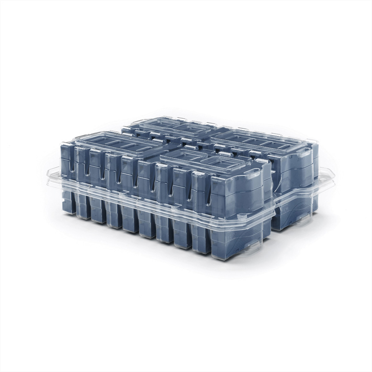 HP LTO7 6/15TB ECO CASE (20)