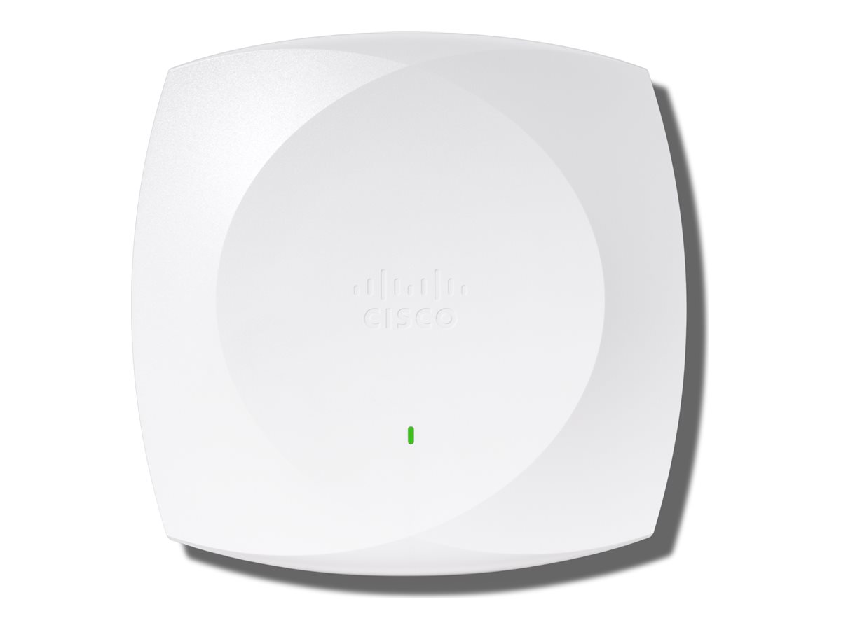 CISCO Wireless CW9178i WiFi7 access point 4 radio 3 band 4x4 UWB Global / configurable CISCO Wireless CW9178i WiFi7 access point 4 radio 3 band 4x4 UWB Global / configurable