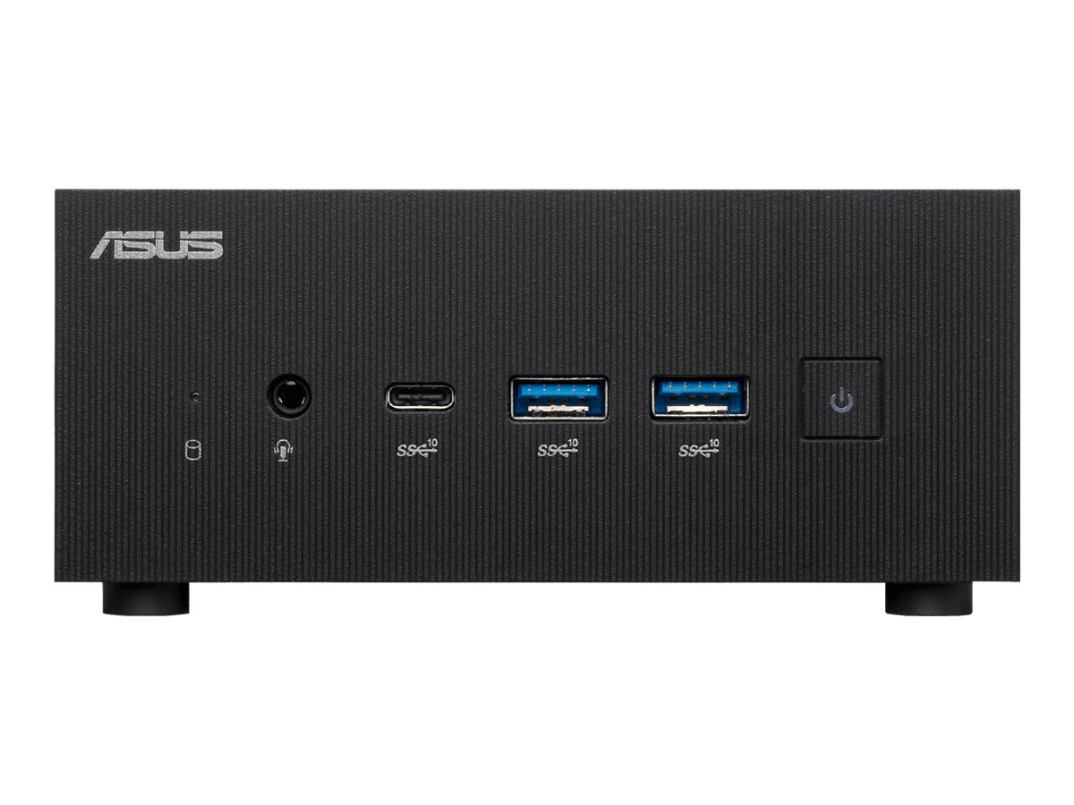 ASUS Barebone VIVO Mini PN64-BB5013MD i5-12500H/black