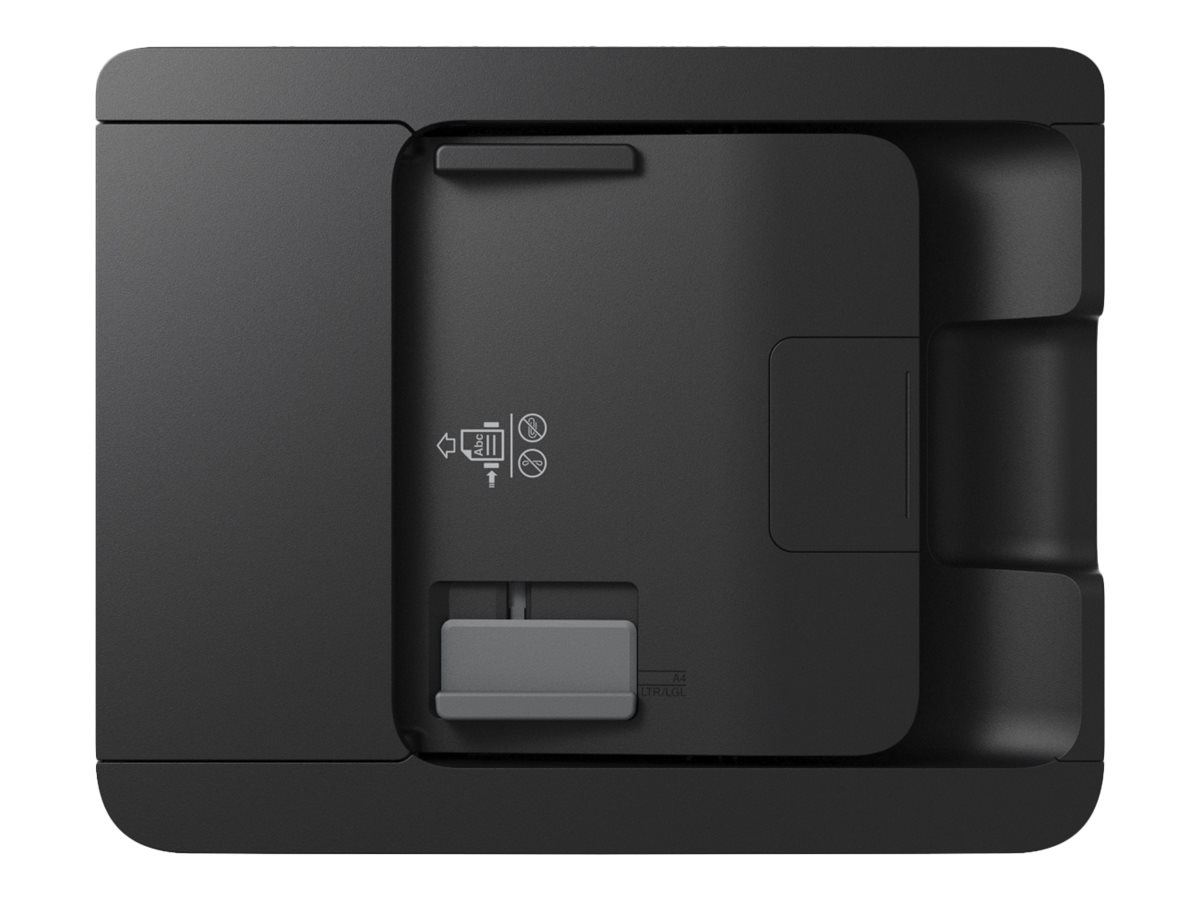 EPSON WorkForce Pro WF-3820DWF 4 in 1 Tintenstrahl-Multifunktionsdrucker schwarz
