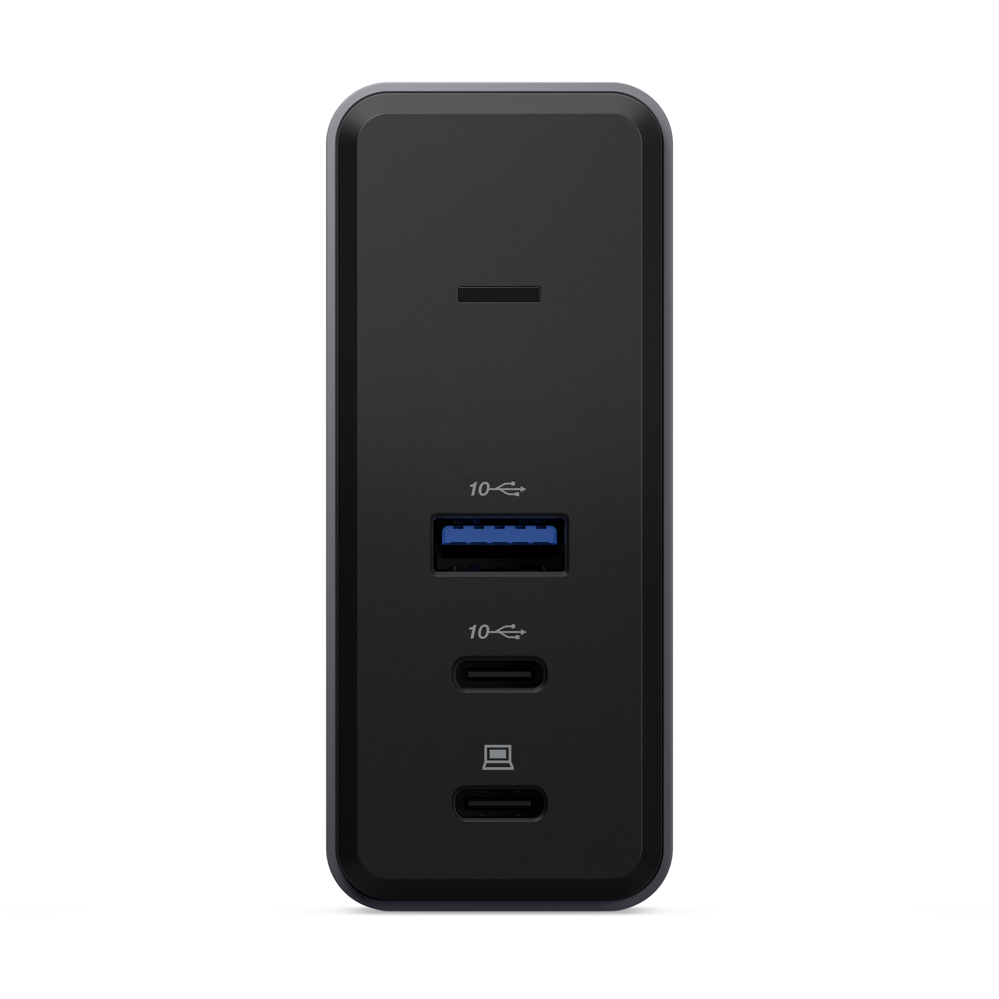 D LENOVO GAN POWERED X9
