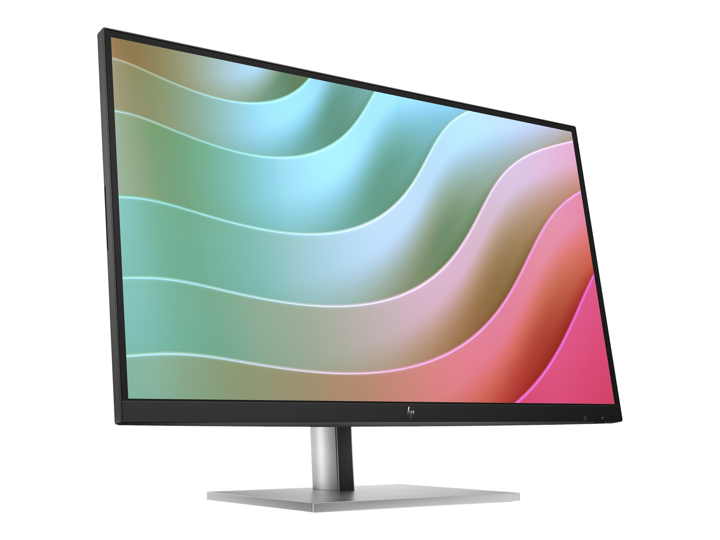 HP E27k G5 68,58cm 27Zoll 4K USB-C Monitor 3840x2160 16:9 HDMI DP 3y (EU)