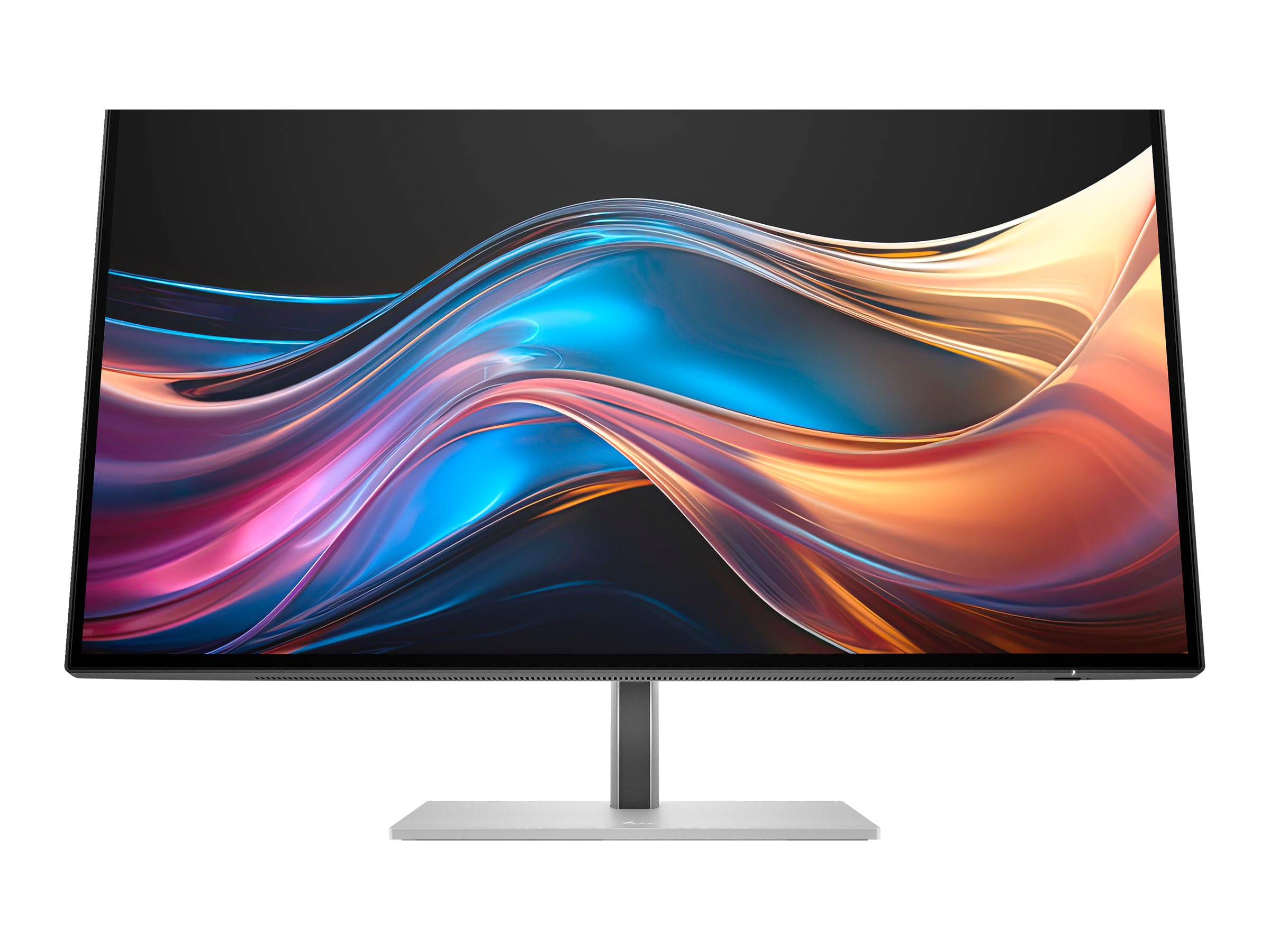 HP Series 7 Pro 727pq 68,58cm 27Zoll QHD Monitore DP HDMI EU