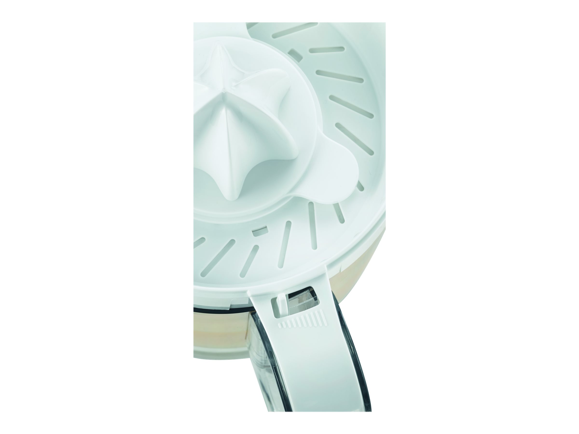 SEVERIN CP 3535 Zitruspresse elektrisch weiss 40 W