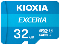 Kioxia microSD Exceria 32GB
