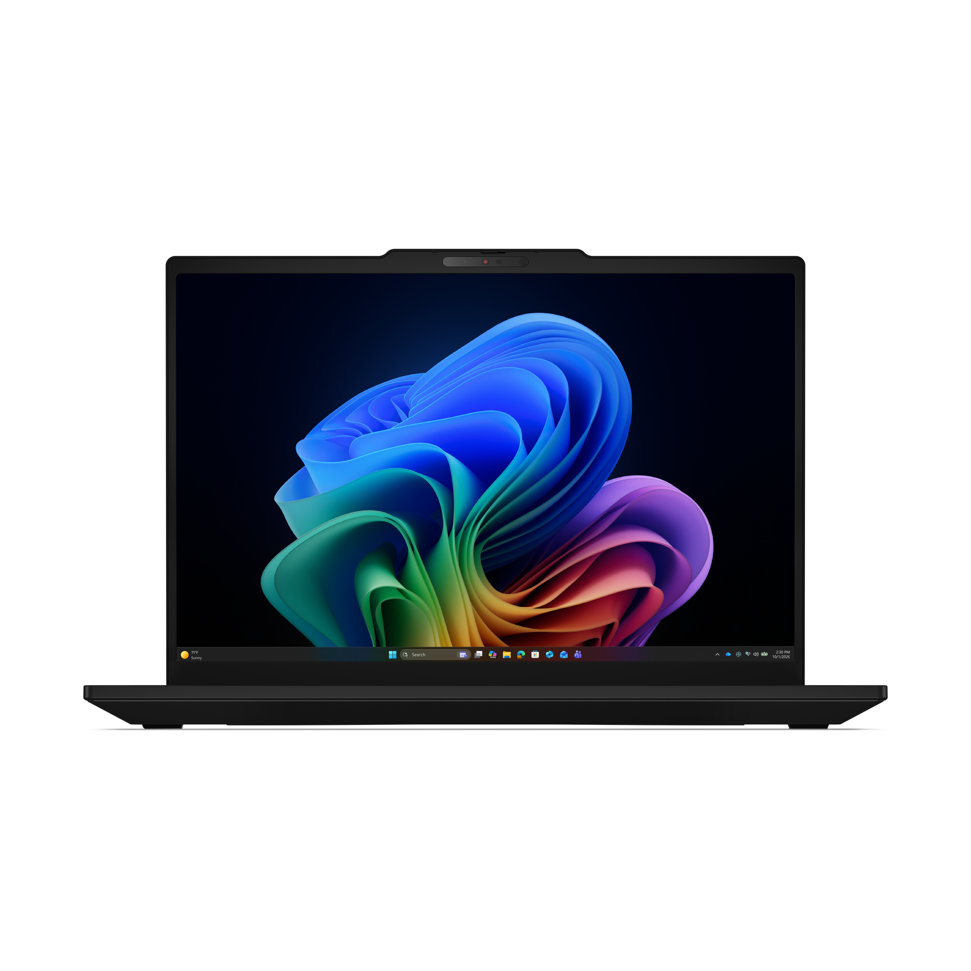 Lenovo ThinkPad T14 14 Zoll Core Ultra 5 32 GB RAM 1 TB SSD