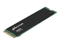 LENOVO ThinkSystem M.2 5400 PRO 480GB Read Intensive SATA 6Gb NHS SSD