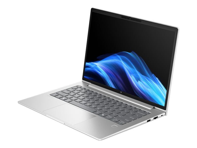HP EliteBook 6 G1i Intel Core Ultra 5 225U 3556cm 14Zoll WUXGA 16GB 512GBSSD W11P SmartBuy 1J Gar DE