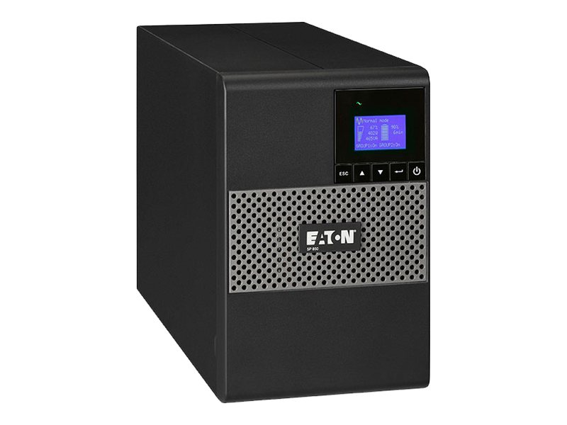 5P 1150i 1150VA//770W Tower USB RS232 and relay contact