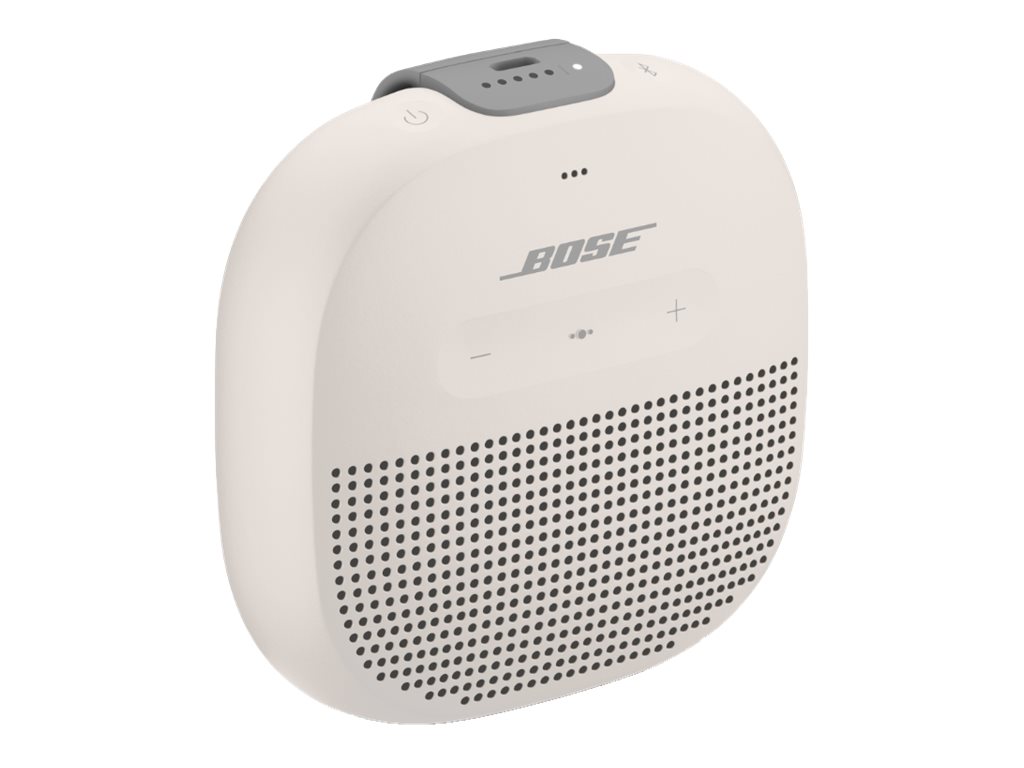 Bose 7833420400 SoundLink MICRO White