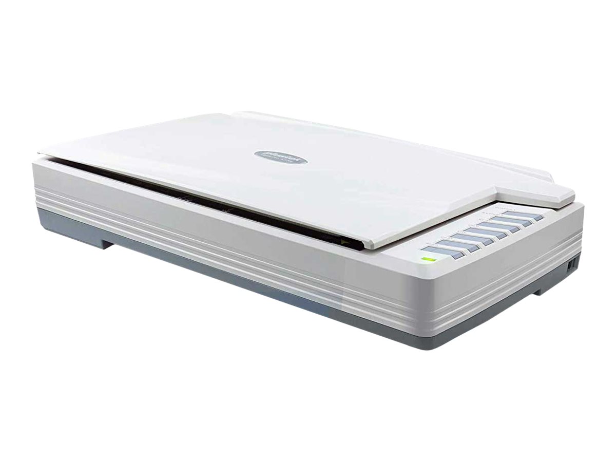 Plustek OpticBook A320E Flachbettscanner CCD