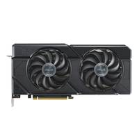 ASUS Dual Radeon RX 7900 GRE OC Edition - Grafikkarten