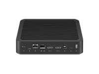 LOGITECH Rally Ultra-HD ConferenceCam - BLACK - TABLE HUB - WW