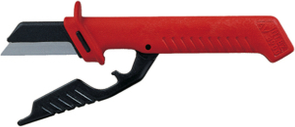 Intercable Kabelmesser AV3920 mit auswechselbarer Massivklinge