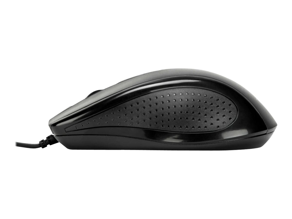 AMU81AMGL TARGUS Maus antimikrobiell AMU81AMGL TARGUS Maus antimikrobiell