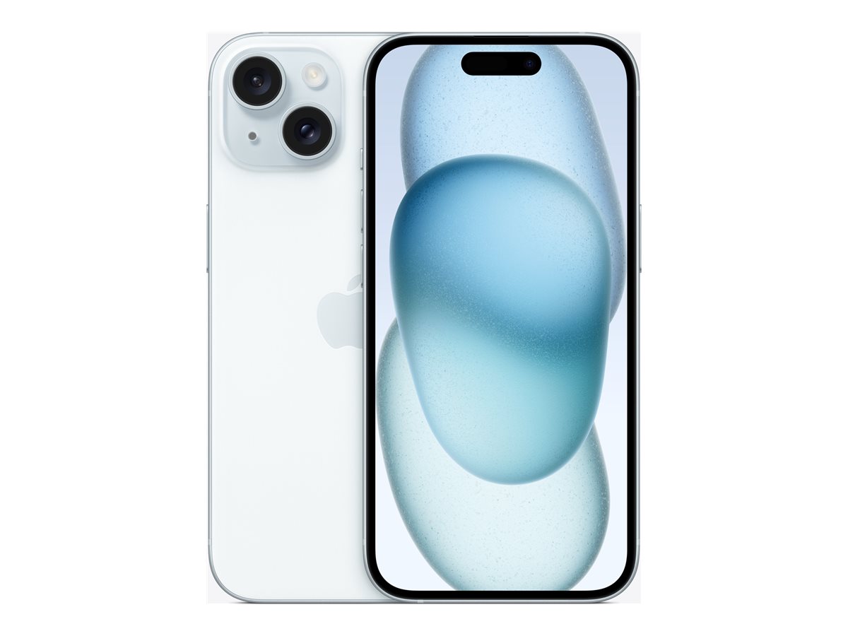 Apple iPhone 15 128GB Blau Apple iPhone 15 128GB Blau