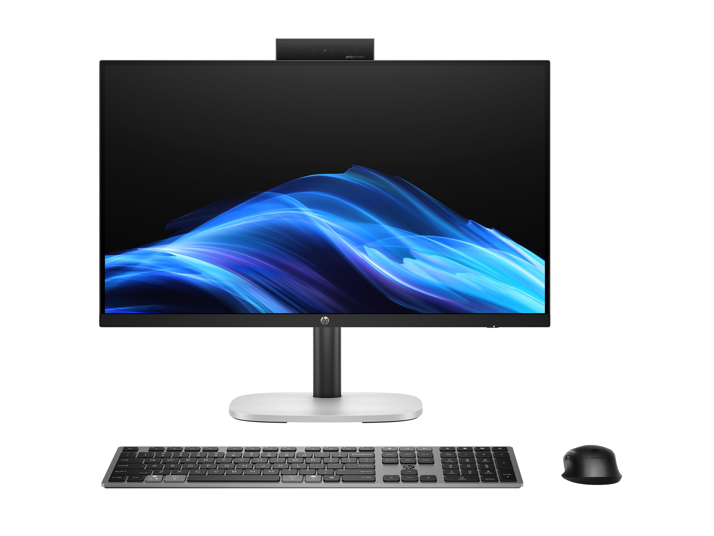 HP ProStudio 4 G1i 23,8 Zoll Core Ultra 7 265T 16 GB RAM 512 GB SSD