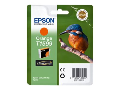 C13T15994010 EPSON ST PH Tinte orange