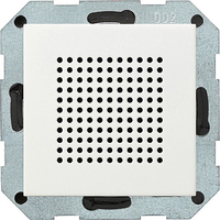 Gira Lautsprecher 228203 UP-Radio System 55 reinweiss Gira Lautsprecher 228203 UP-Radio System 55 reinweiss