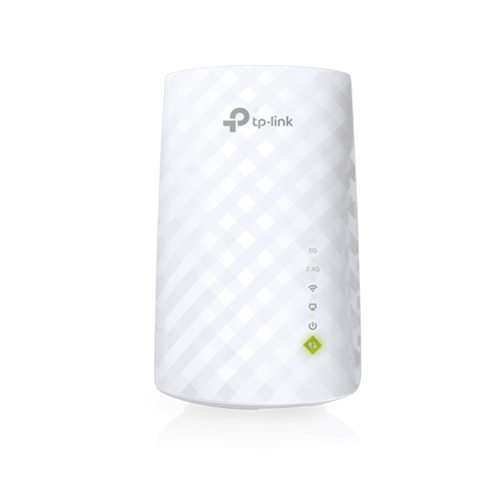 TPLINK AC750 WLAN MESH REPEATER