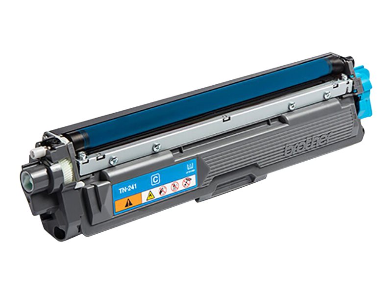 TN241C BROTHER HL Toner cyan ST 1400