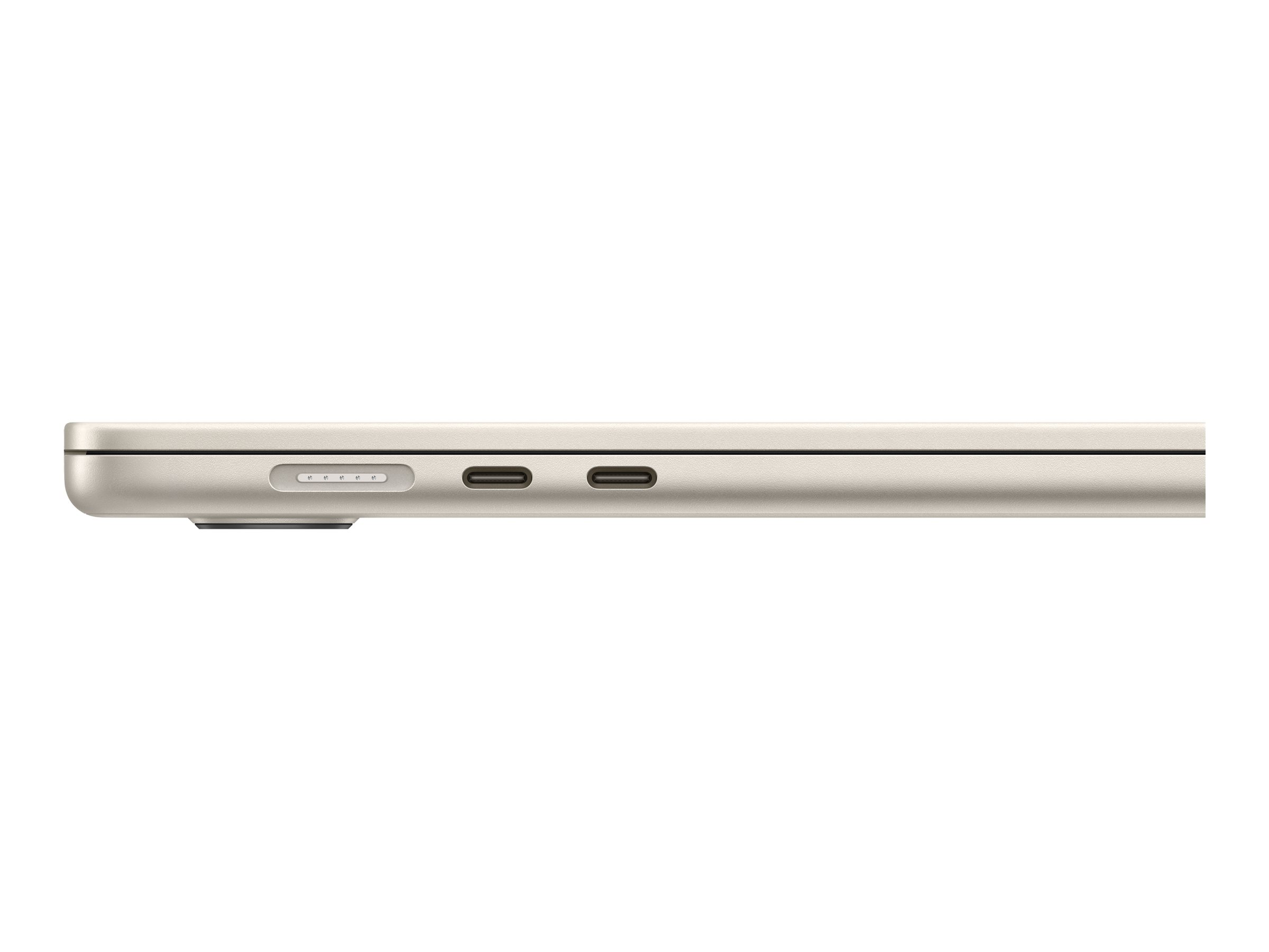 APPLE MacBook Air 15 M4 10C CPU 10C GPU 16GB 256GB SSD Starlight