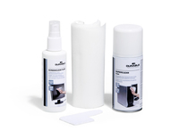 DURABLE PC CLEANING KIT Reinigungs-Set DURABLE PC CLEANING KIT Reinigungs-Set