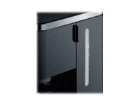 GRAEF FK402 Kaffeemaschine schwarz, 10 15 Tassen