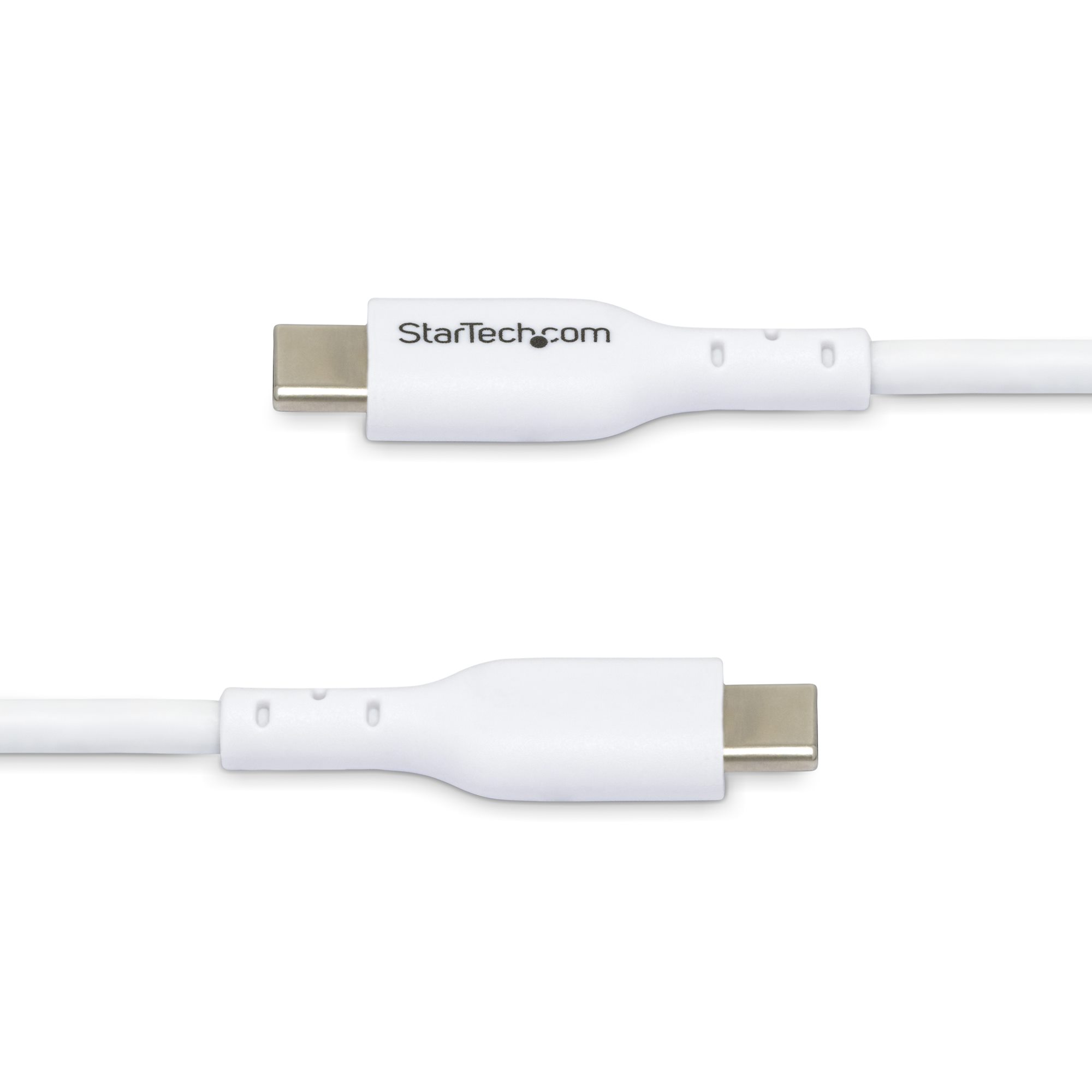 StarTech.com USB-C Ladekabel 1 m 60W 3 A
